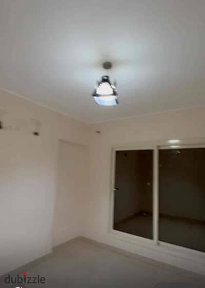 Apartment for rent in Bavaria Town Compound, Maadi Ring, 135m with a distinctive division, very special price, and a distinctive view