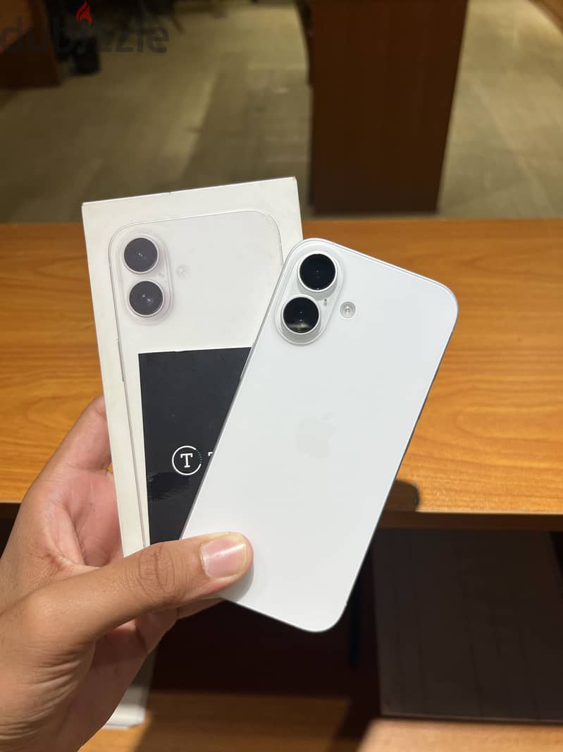 Iphone 16 1