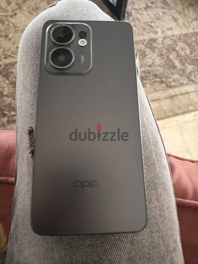 OPPO Reno 13 f