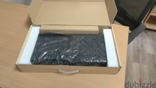 سويتش D-Link DGS-F1026P-E كسر زيرو