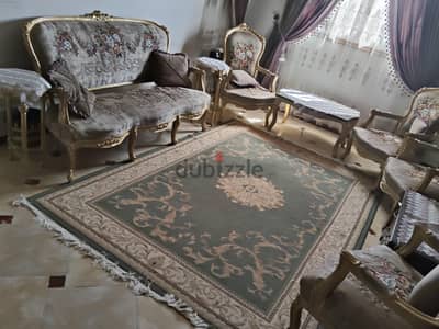 قرية التفتيش مركز رشيد محافظة البحيرة