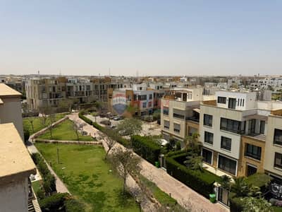 ستوديو للإيجار في Westown Sodic – مفروش بالكامل