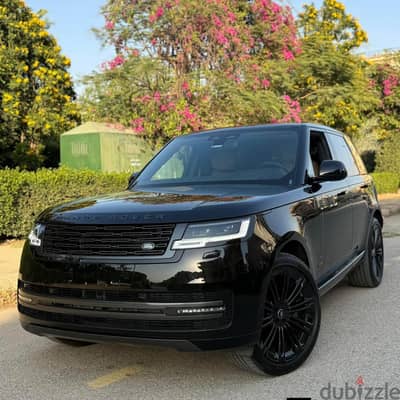 سياره رنج روفر فوج للايجار اليومي بالاسواق متاح كل السيارات kasem cars