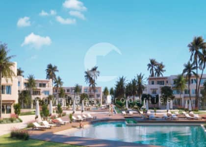 عرض محدود جدا شاليه للبيع بسعر الطرح الاول في هاسيندا وترز