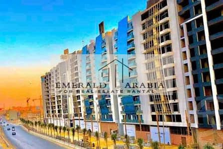 Office space furnished with office carpet for rent in the best location on the ring road