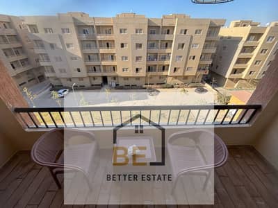Furnished rental in Katameya Gardens (Katameya Gardens)