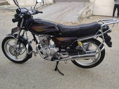 Hojan Dayun 4
