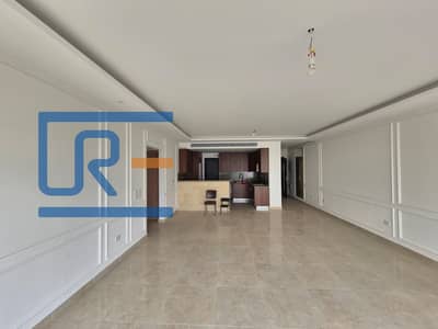 شقة للايجار - اول سكن - مطبخ وتكييفات - في ليك فيو