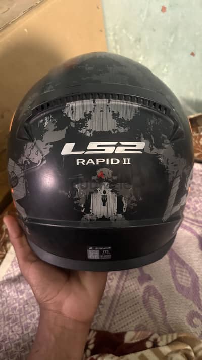 Ls2 Rapid II