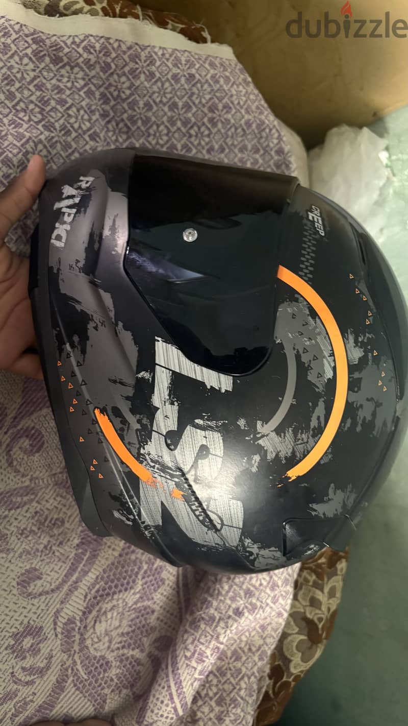 Ls2 Rapid II 3