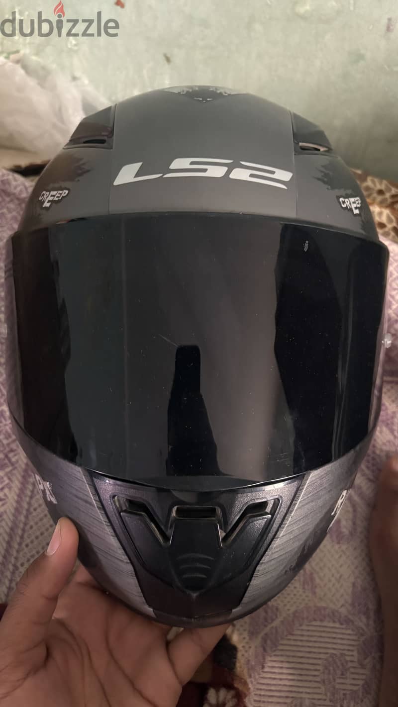 Ls2 Rapid II 4
