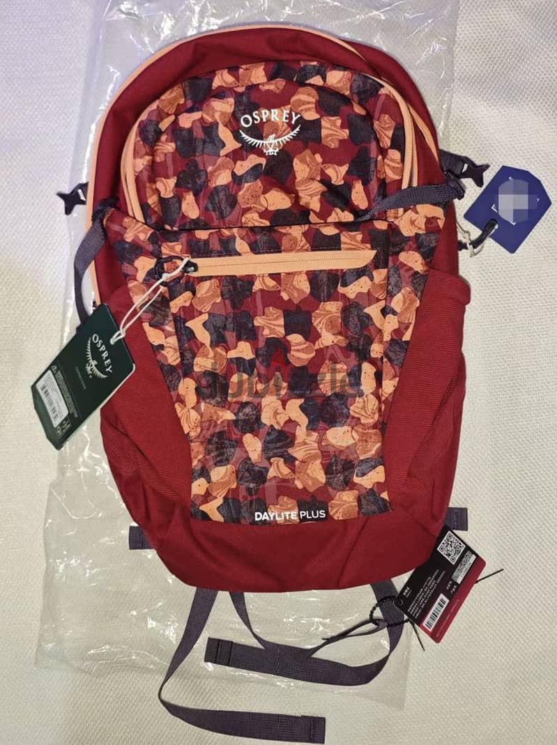 Osprey Daylite plus 1