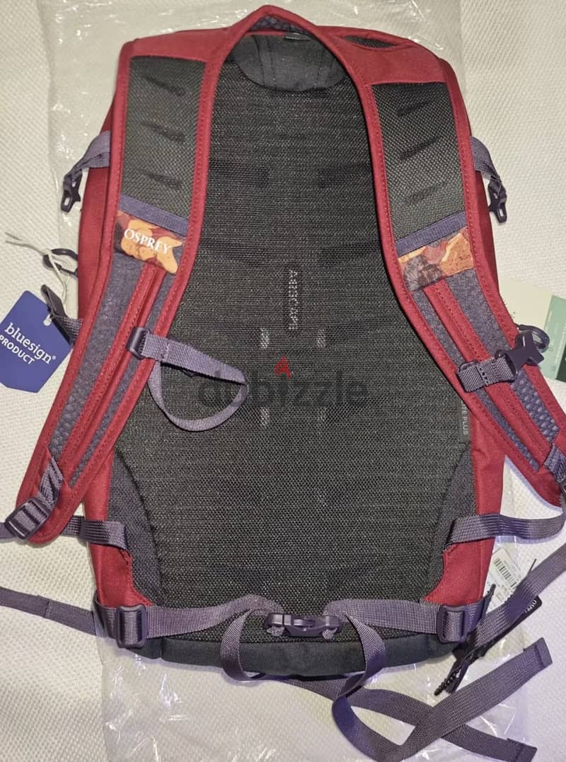 Osprey Daylite plus 2