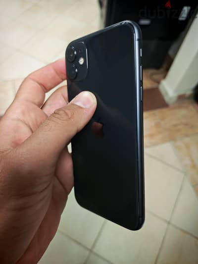 iPhone 11