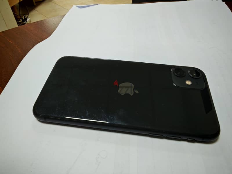 iPhone 11 7