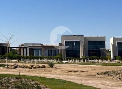 فيلا بأحلى مميزات - صف أول على البحر - استلام قريب - تشطيب كامل - سعر مناسب - تقسيط لحد 8 سنين