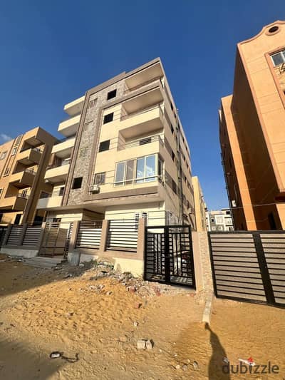 حدائق أكتوبر السياحيه ب