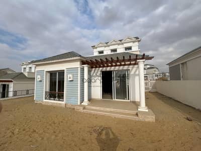 Rare "One-Story Villa" for Sale in Mountain View 3 | Ready to Move & Fully Serviced