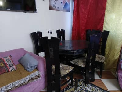 تربيزة  سفره