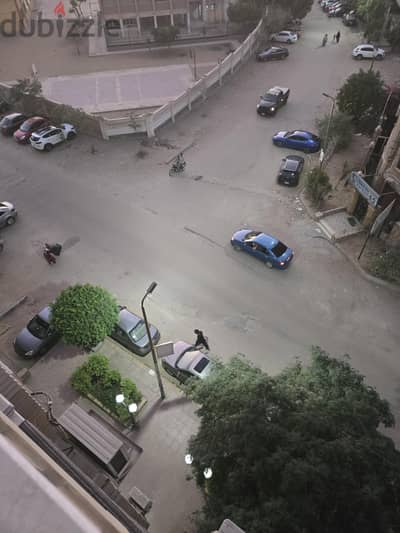 شقة بمدينة نصر