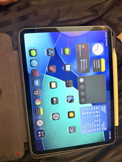 IPad Pro 11 inch 2020 + apple pencil