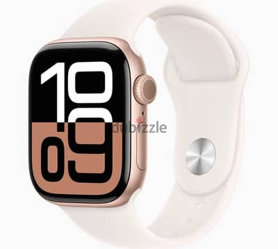 Apple Watch series 10