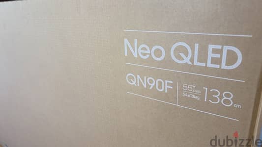 Samsung Neo Qled 90f ,Model 2025