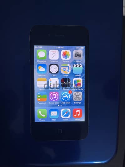 Iphone 4 32 giga