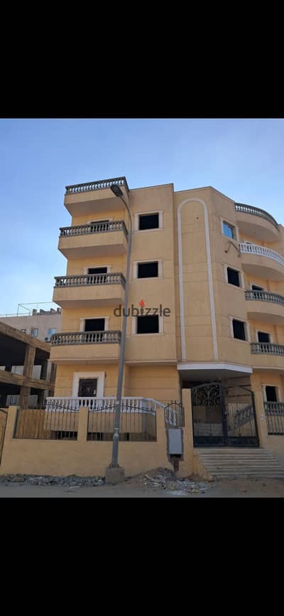 حدائق أكتوبر السياحيه ب