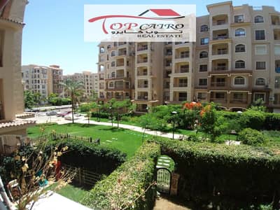 شقه مميزه للبيع في مدينت باB3 بموقع متميز جدا من الخدمات فيو جاردن طلعت مصطفي خالصه الثمن والمستحقات