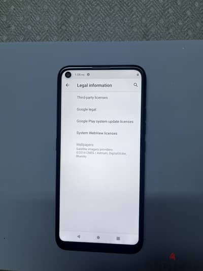 فرصة موبايل X4 بسعر لقطه Iku