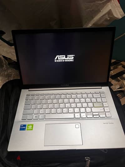 لاب اسوس S14 Vivobook