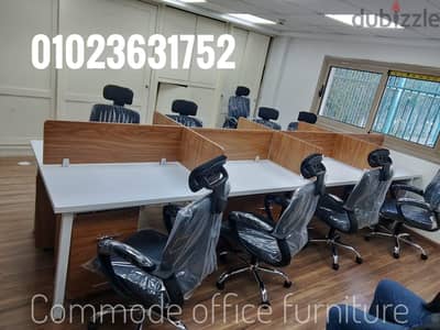 خليه خلية عمل بارتيشن مكاتب ورك وحدات كول سنتر work station partition