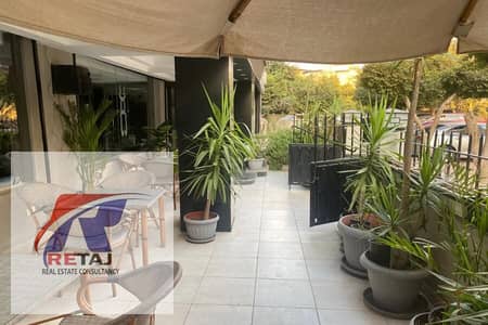 فرصة استثمارية مميزة للإيجار في مصر الجديدة – ميدان الماظة