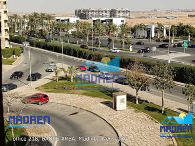 للبيع بمدينتى شقة 67م فى b11 بالفرش والاجهزة