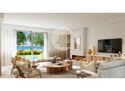 فرصة جامدة في Blanca Gardens Collection عيش الفخامة في سوما باي شاليه فيو مفتوح على اللاجون والجولف