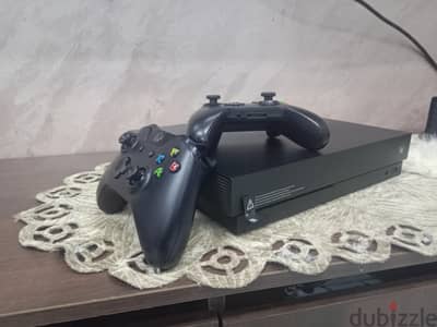 اكس بوكس x