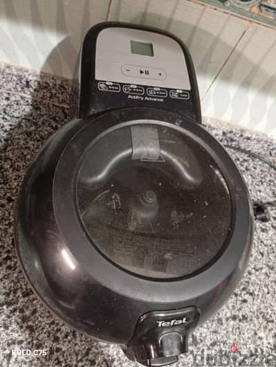 Tefal Air Fryer