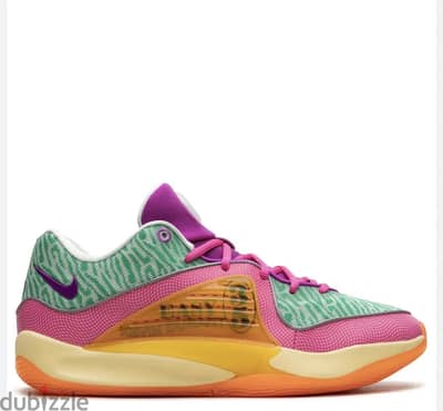 Original KD16 Easy Money Basketball Shoes