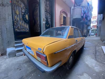 فيات 132