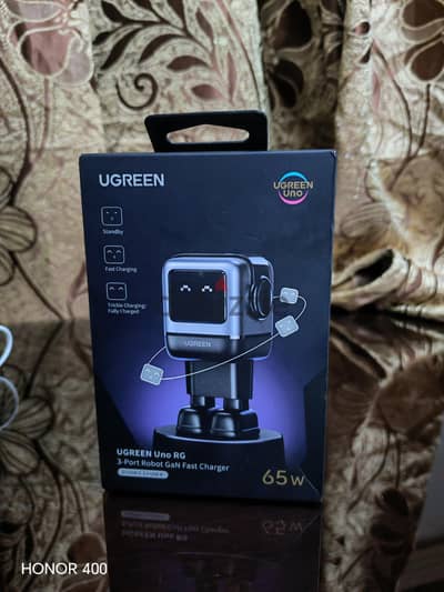 UGreen 65watt