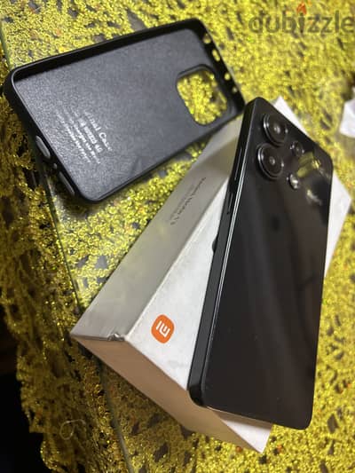 Redme Note 13