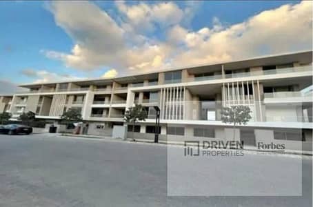Under Market Price Ready To Move Apartment 3BD For Sale In Joulz Compound Next New Giza, 6th of October City Giza