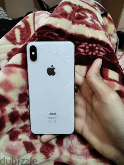 ايفون xs max