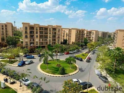 للبيع فى مدينه الرحاب شقه 162م مرحله تاسعه بحرى صريح ڤيو ميدان