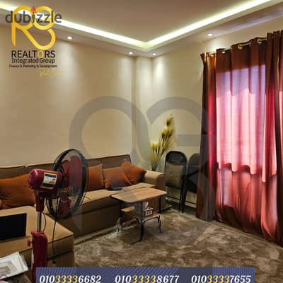 Apartment for Sale 100m² in Horem Life Compound