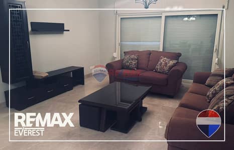 Apartment for Rent in Carnell–New Giza | First Use