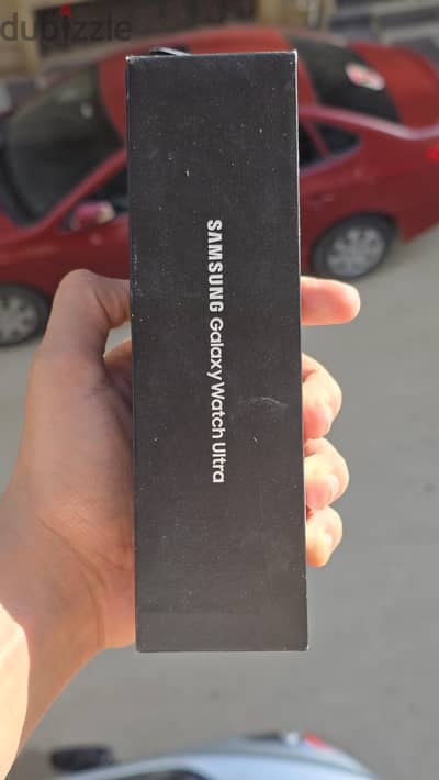 galaxy watch ultra 2024