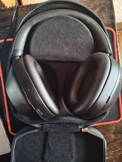 Sony WH-1000XM5