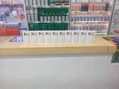 iphone 17 pro max ايفون 17 برومكس